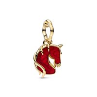Charm Pandora Donna Symbols in Argento 764431C01